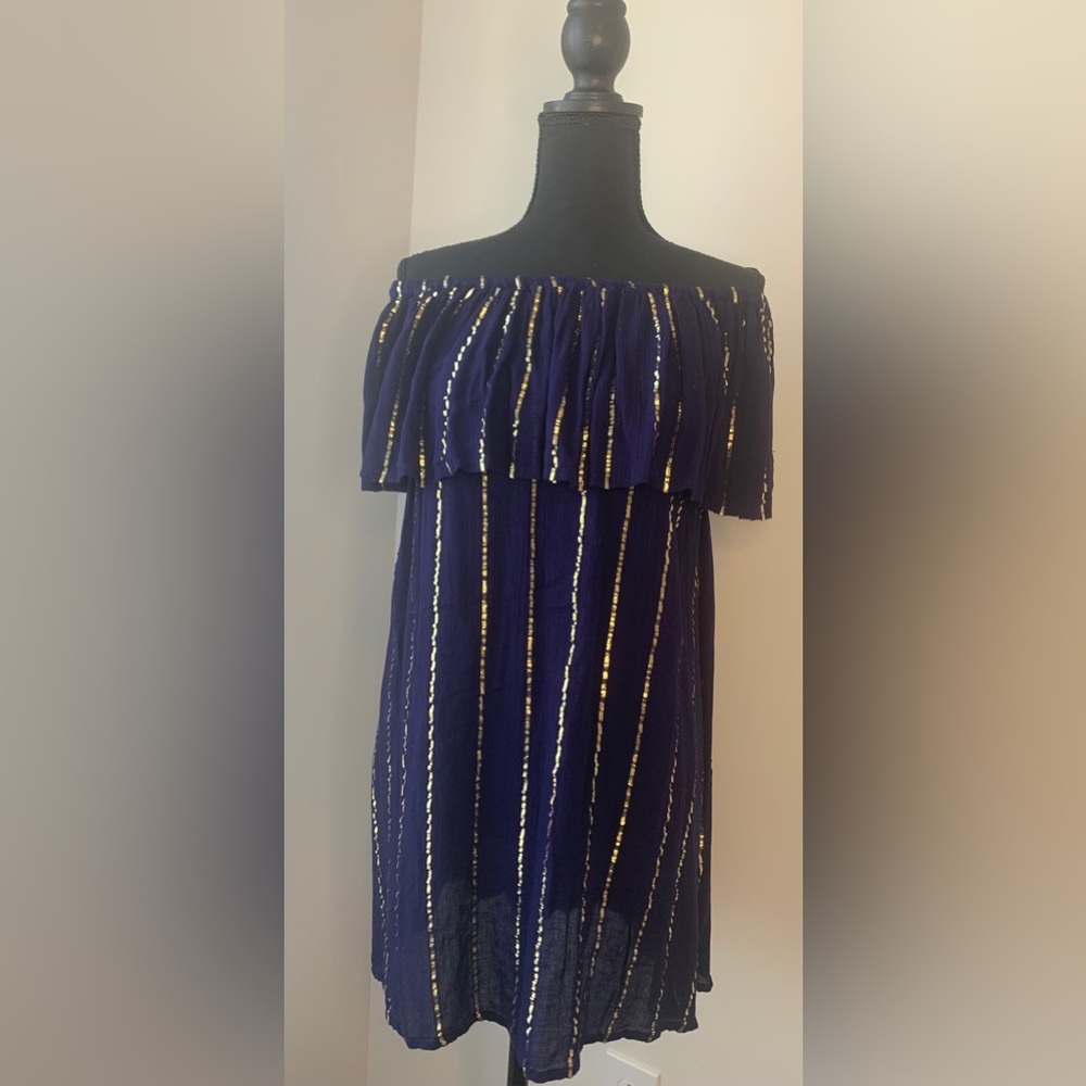 Pia Rossini sz. M/L dress